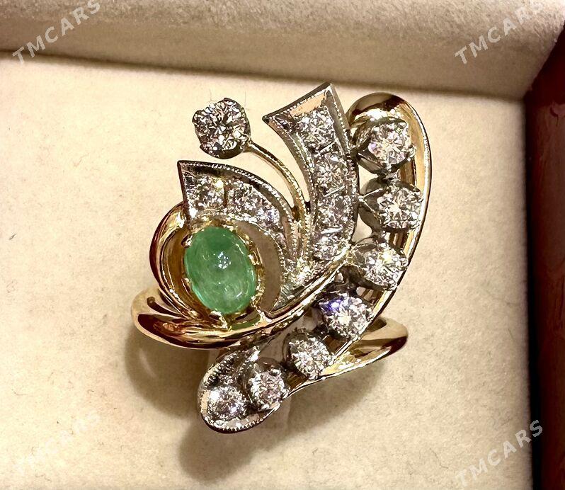 Кольцо - Aşgabat - img 3