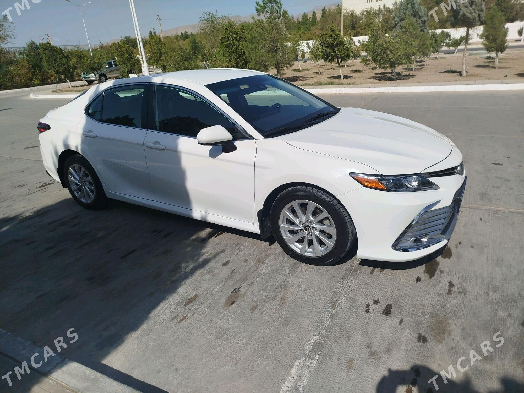 Toyota Camry 2021 - 285 000 TMT - Балканабат - img 6