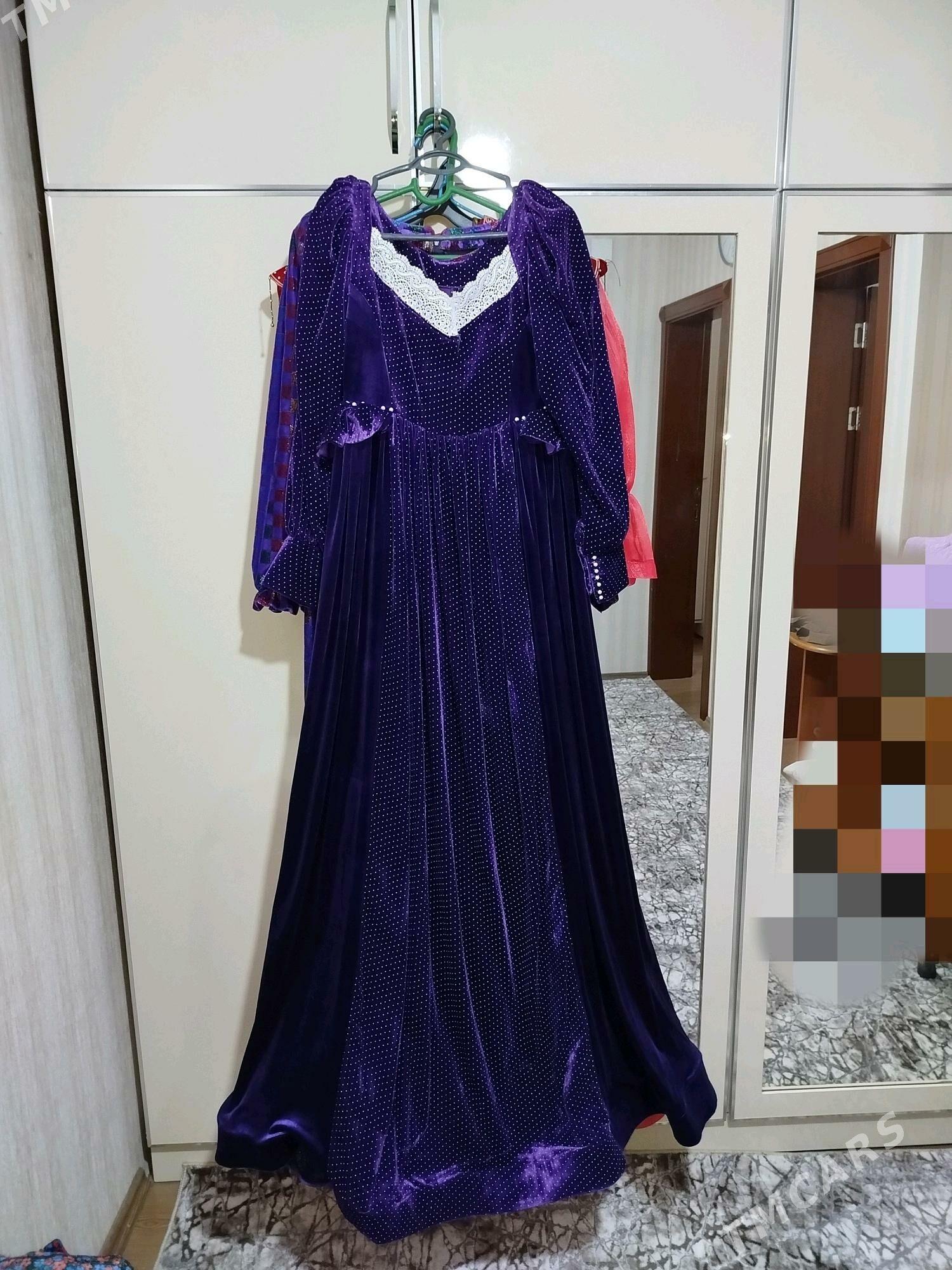 Prokat koynekler - Туркменбаши - img 2