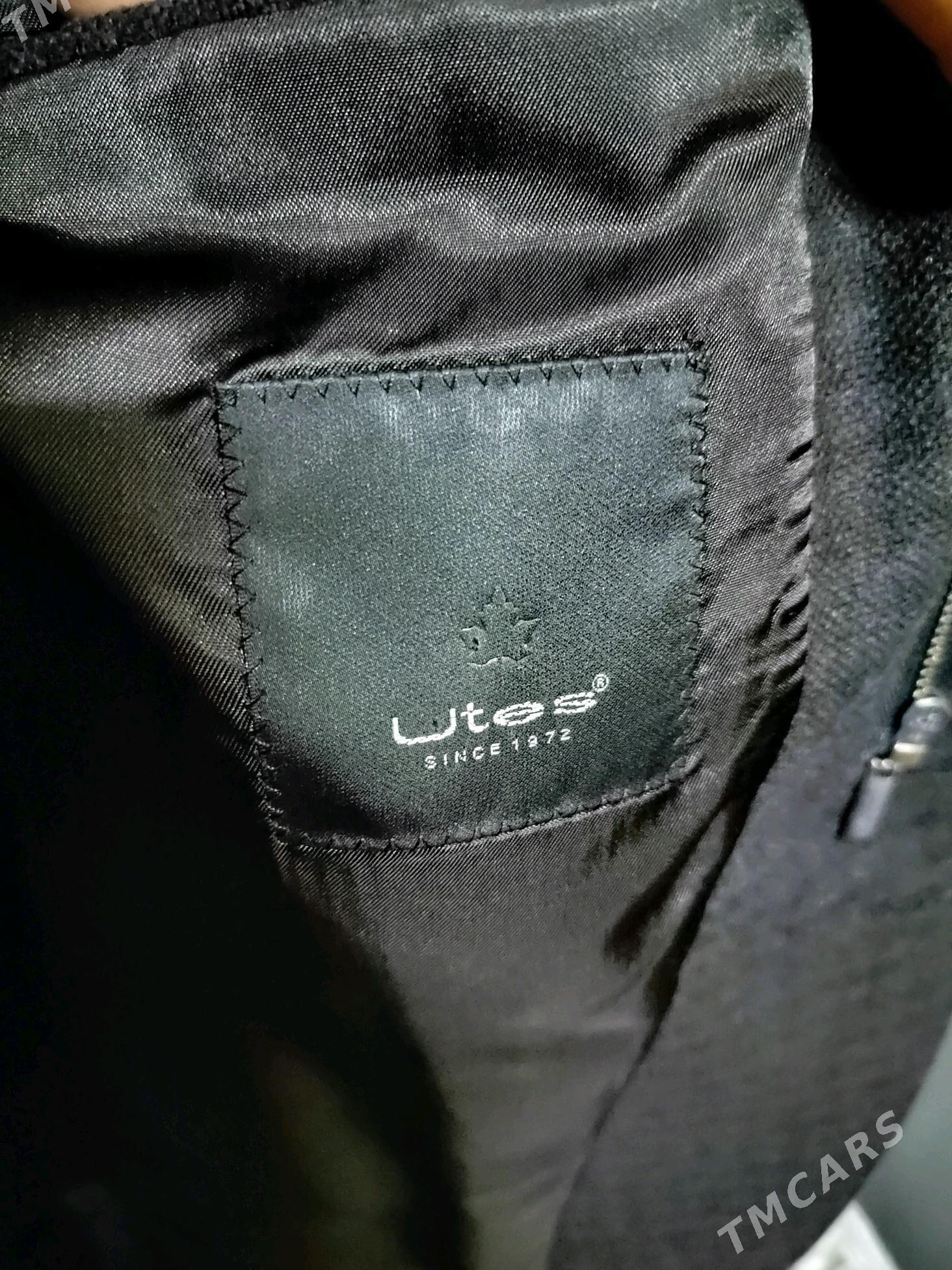 UTES ПИДЖАК! НОВЫЙ! - 1 мкр - img 5