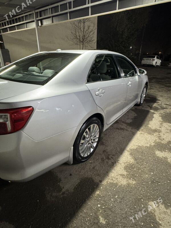 Toyota Camry 2012 - 235 000 TMT - Aşgabat - img 5