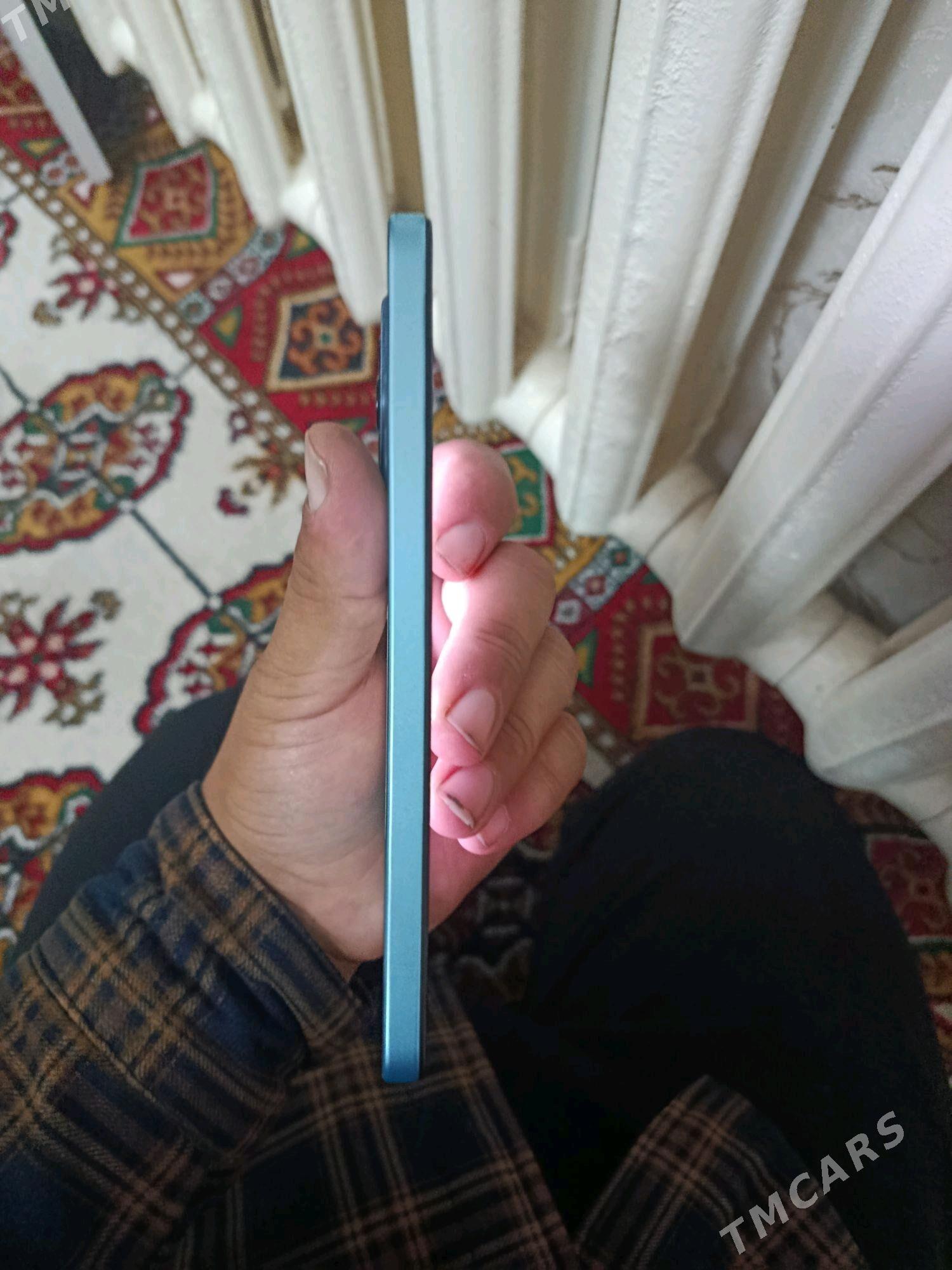 REDMI NOTE 14 - Туркменабат - img 4