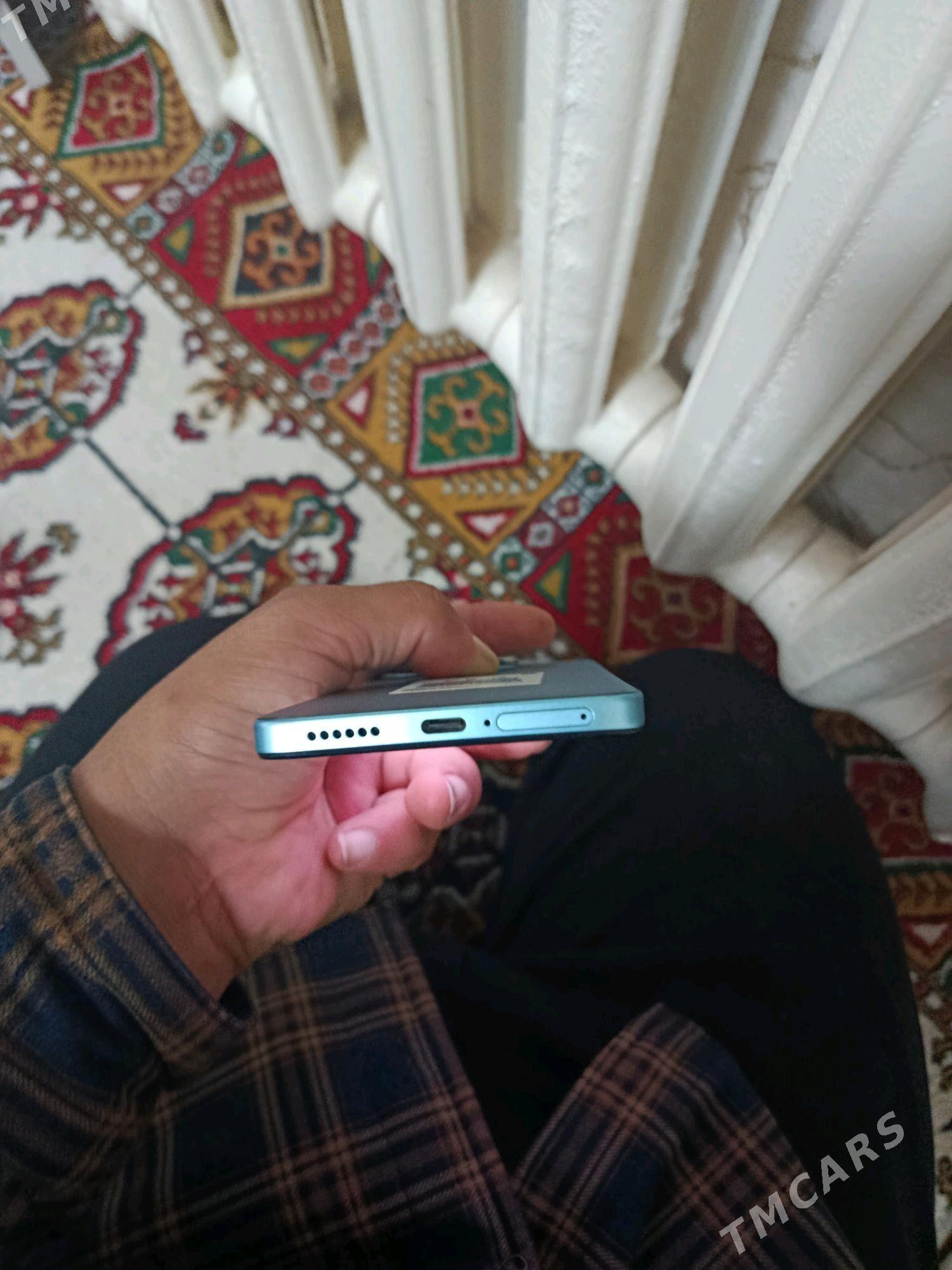 REDMI NOTE 14 - Туркменабат - img 6