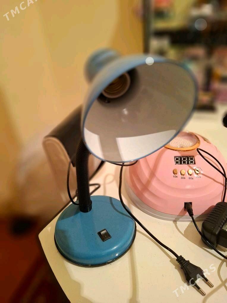 Lampa лампа - Дашогуз - img 2