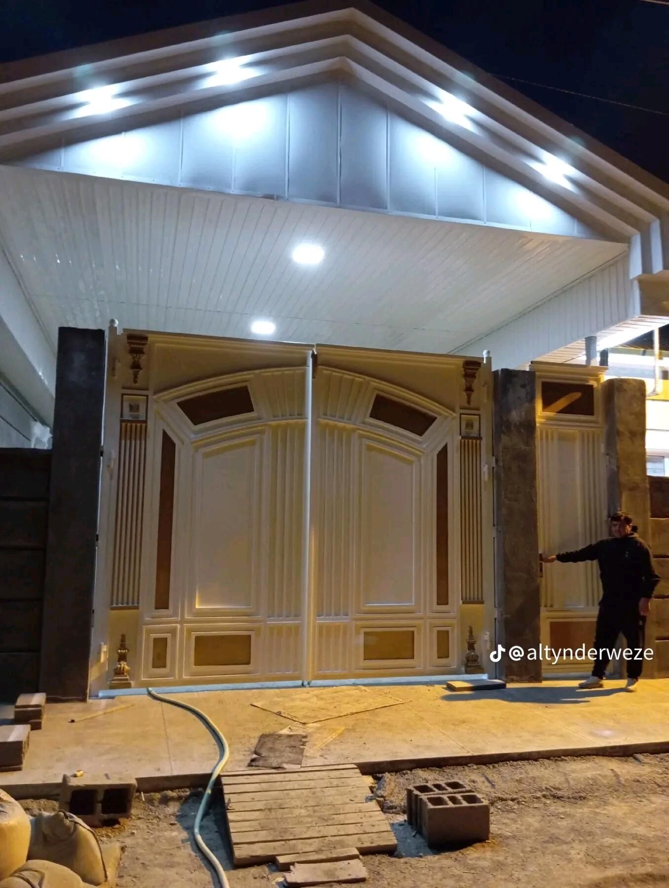 warats - Sakarçäge - img 2