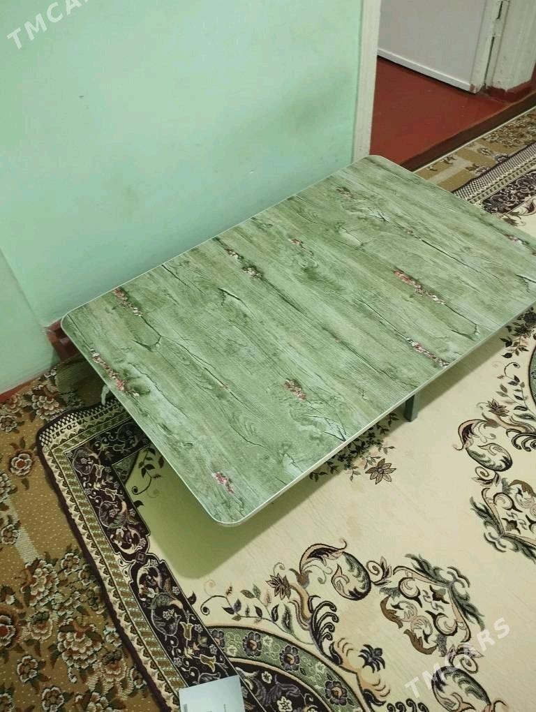 Han stol - Балканабат - img 2