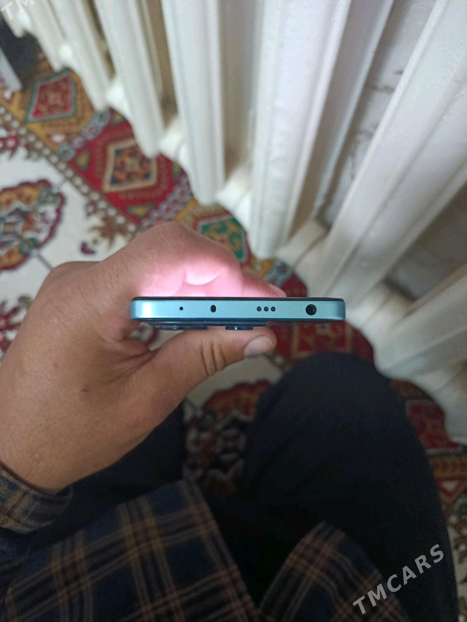 REDMI NOTE 14 - Туркменабат - img 5