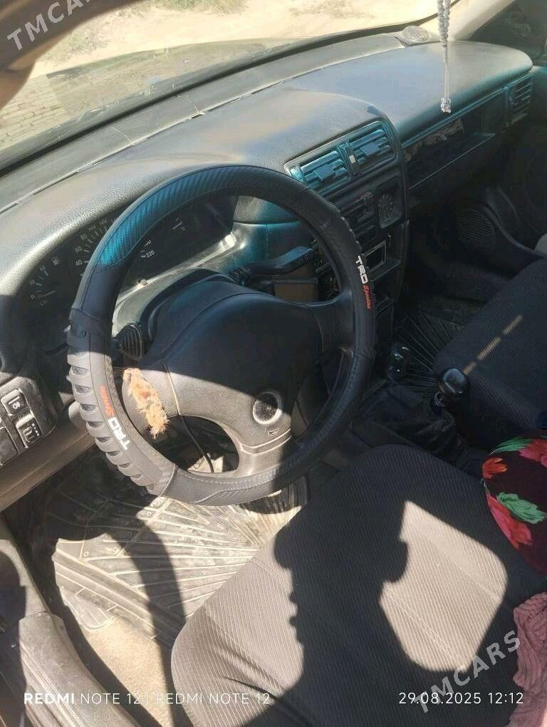 Opel Vectra 1992 - 25 000 TMT - Şabat etr. - img 3