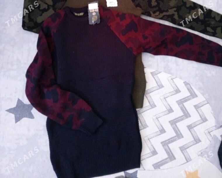 костюм тройка, куртки, пальто - Türkmenabat - img 3