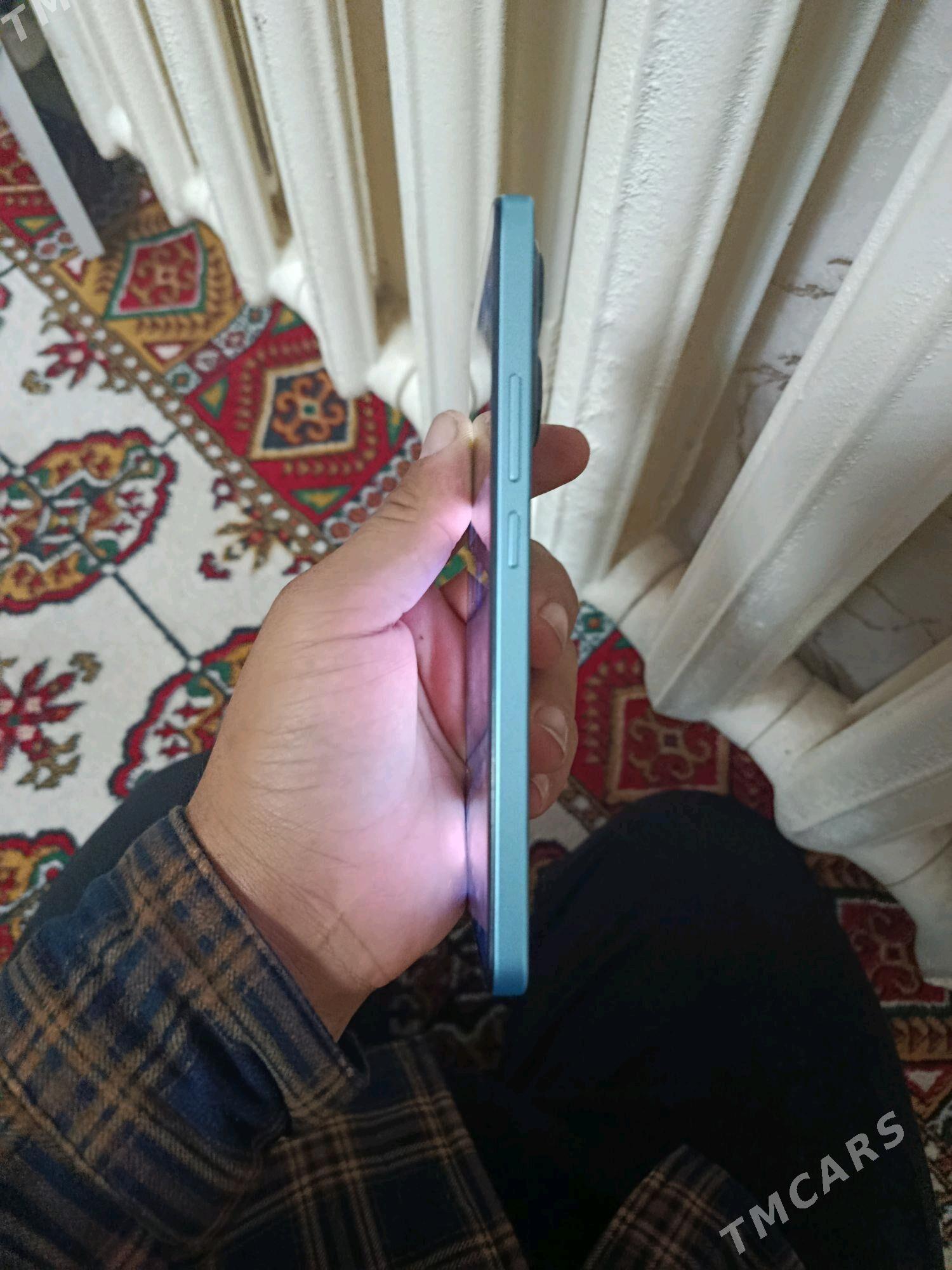 REDMI NOTE 14 - Туркменабат - img 3