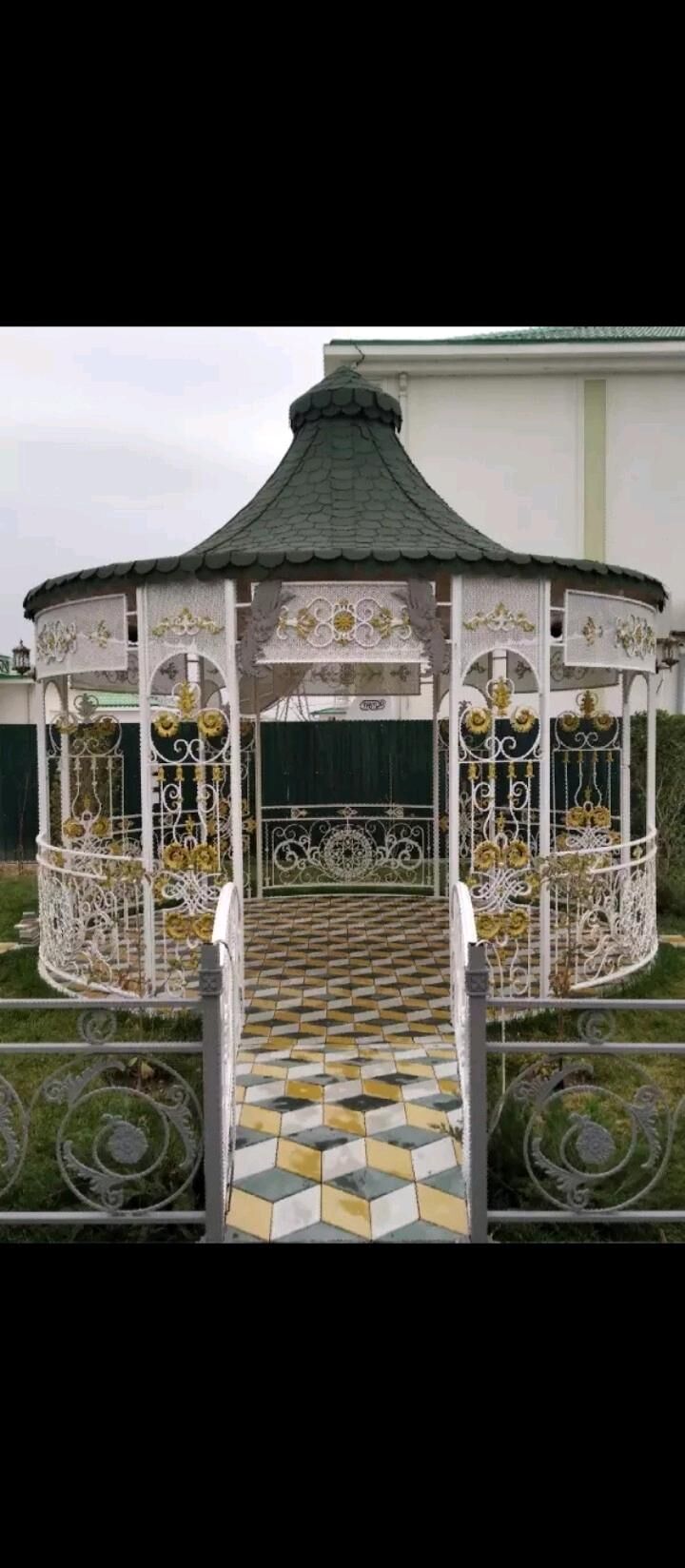 warats - Sakarçäge - img 4