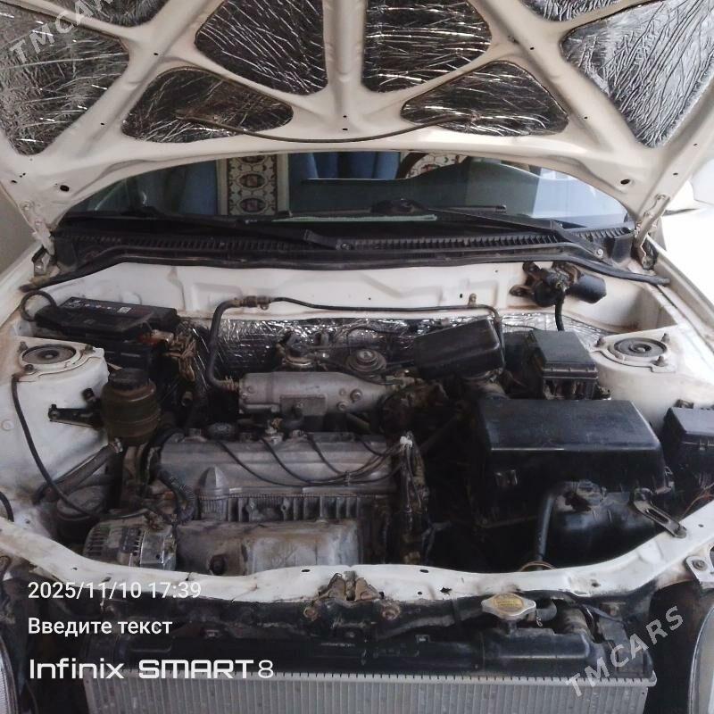 Toyota RAV4 1996 - 70 000 TMT - Дашогуз - img 4