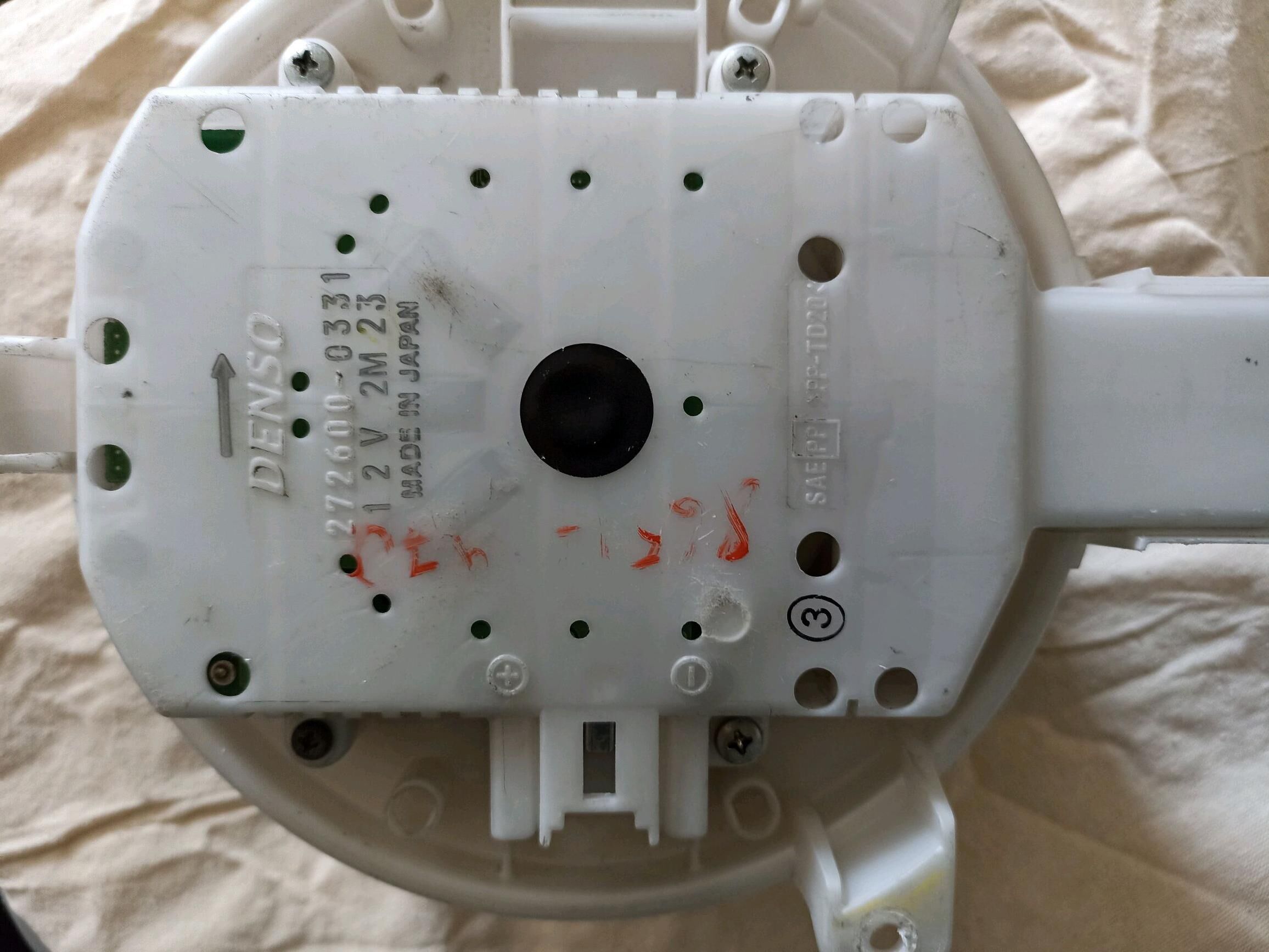 LEXSUS.GS.wintelyator 400 TMT - Балканабат - img 2