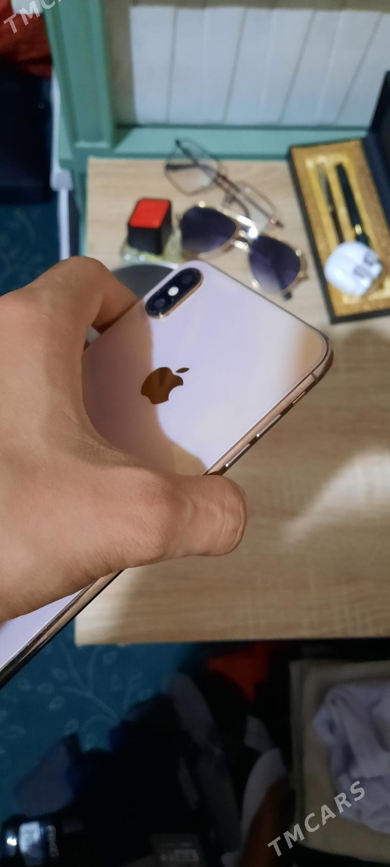 𝐈𝐩𝐡𝐨𝐧𝐞 𝐗 𝐒 𝐌𝐚𝐱 - Çärjew - img 2