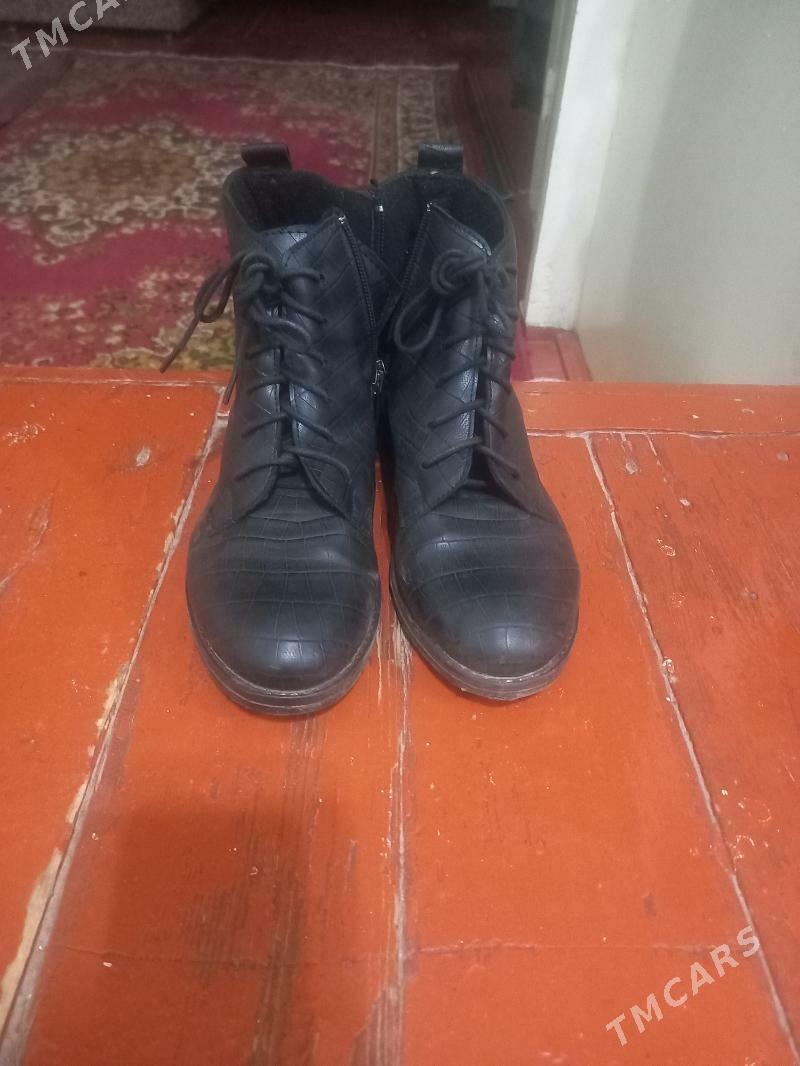 сапог - Daşoguz - img 2