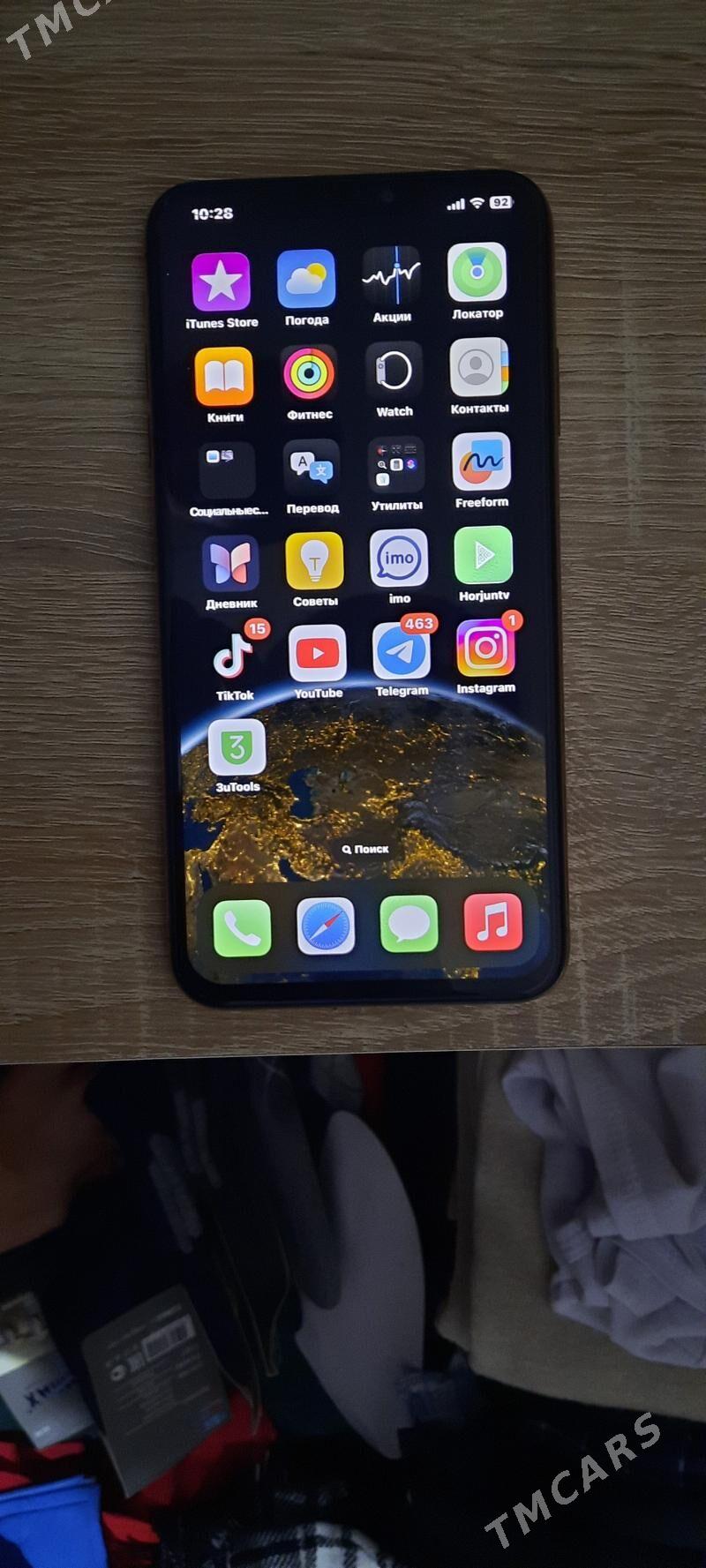 𝐈𝐩𝐡𝐨𝐧𝐞 𝐗 𝐒 𝐌𝐚𝐱 - Çärjew - img 3