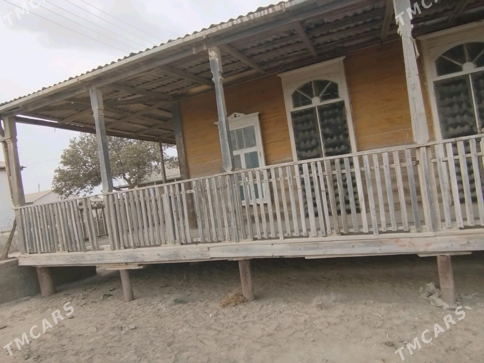 Satlyk jaý - Türkmenbaşy - img 6