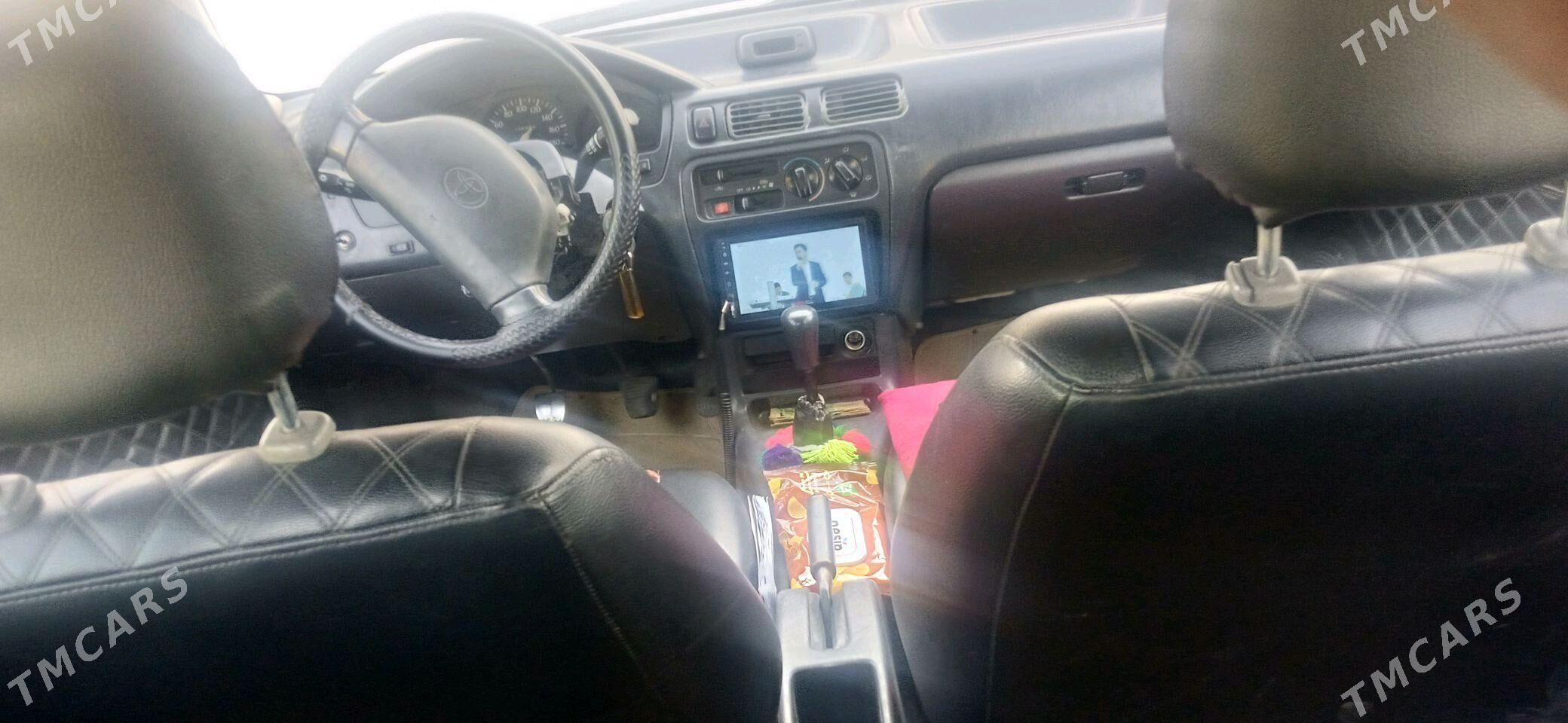 Toyota Tercel 1997 - 43 000 TMT - Балканабат - img 2