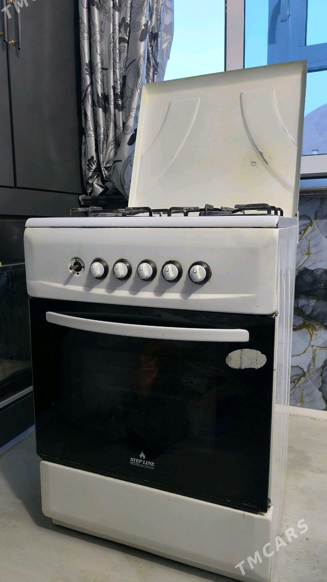 gaz pecgaz pec - Balkanabat - img 3