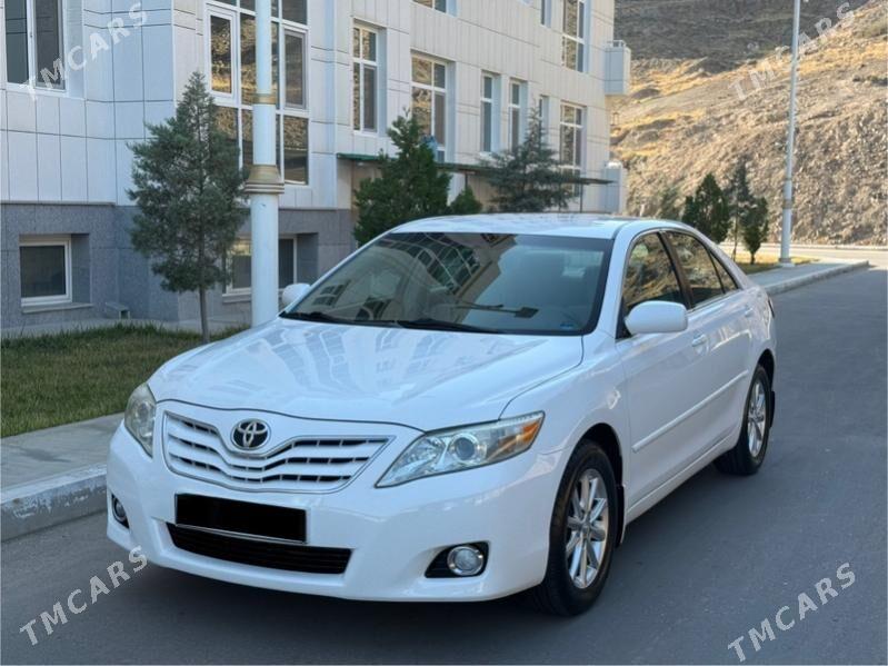 Toyota Camry 2010 - 219 000 TMT - Туркменбаши - img 4