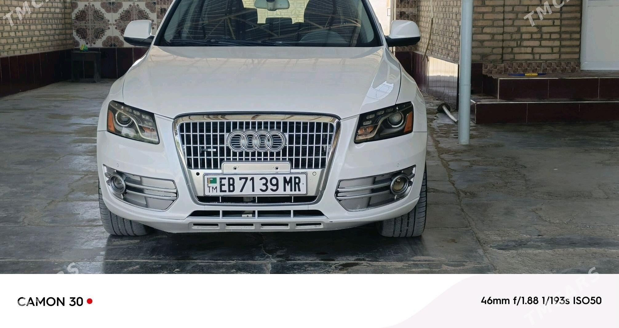 Audi Q5 2010 - 190 000 TMT - Türkmengala - img 6