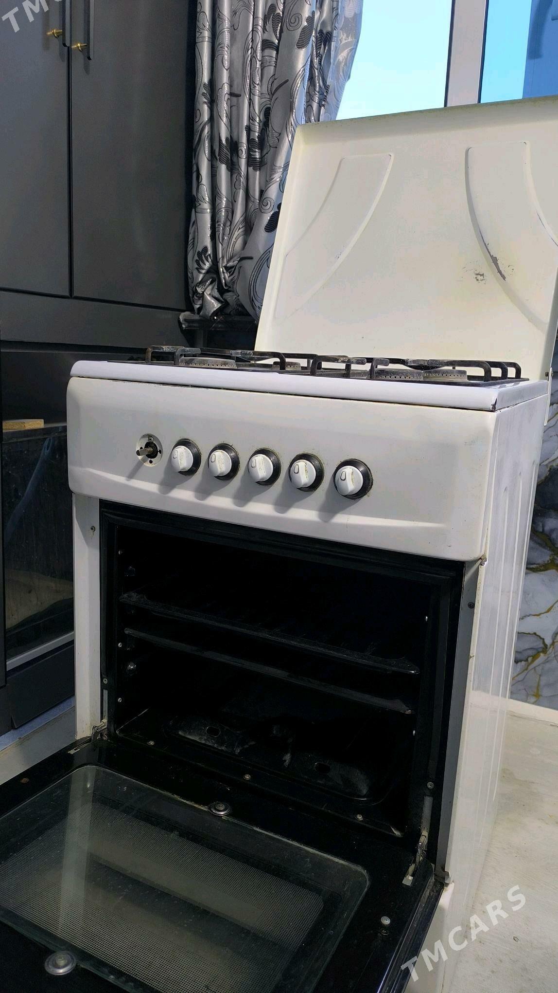 gaz pecgaz pec - Balkanabat - img 2