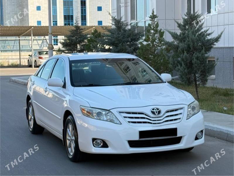 Toyota Camry 2010 - 219 000 TMT - Туркменбаши - img 2