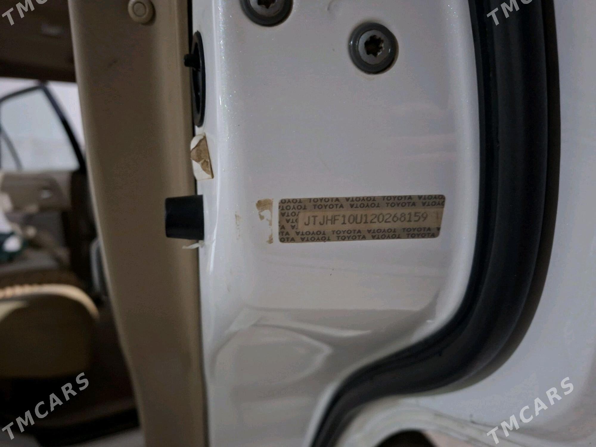 Lexus RX 300 2002 - 210 000 TMT - Tejen - img 9