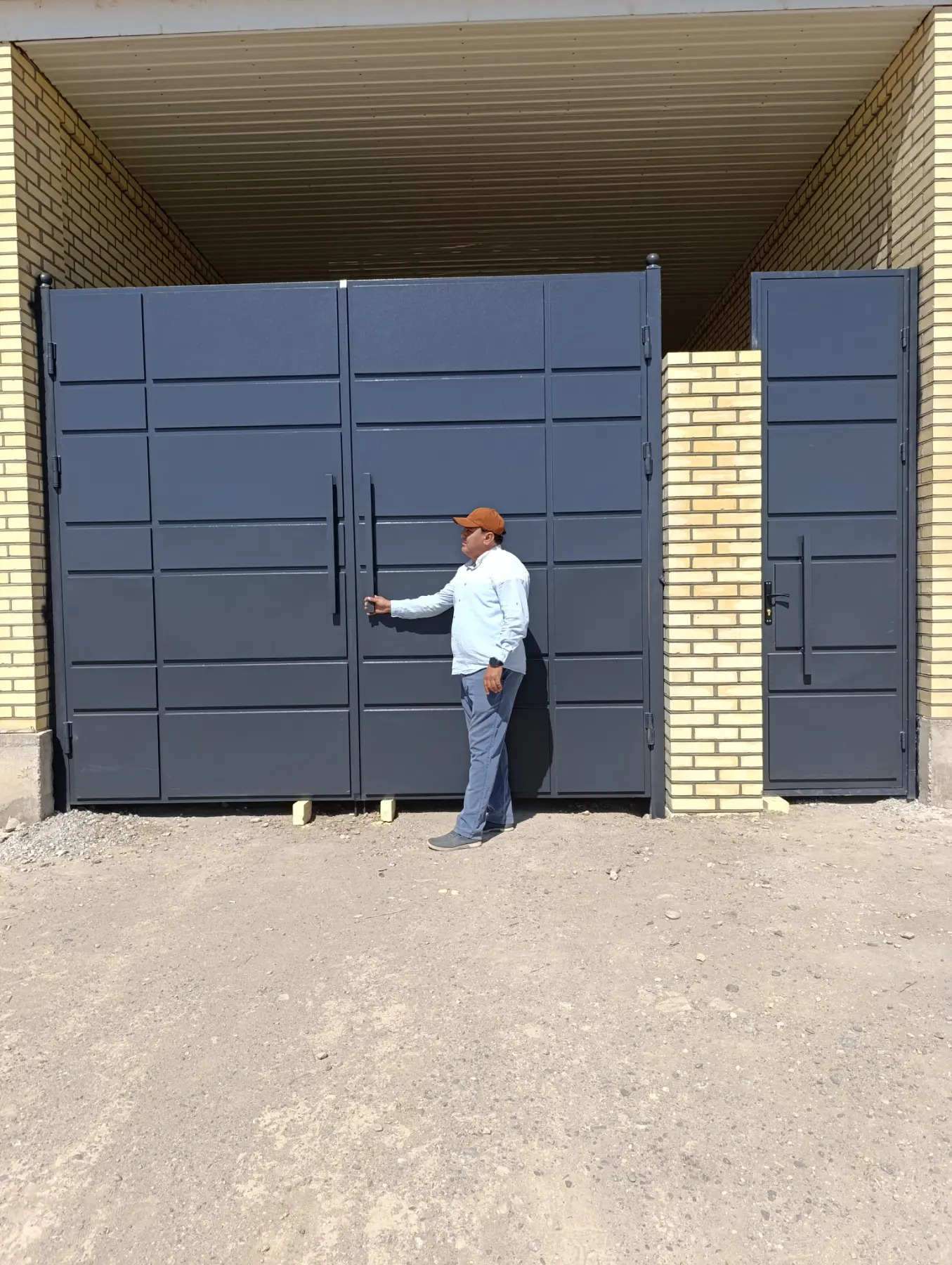 warats - Sakarçäge - img 5