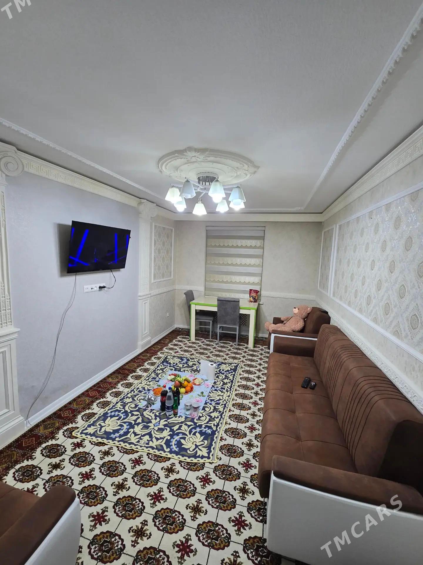 1 этаж 2 комнаты - Aşgabat - img 2