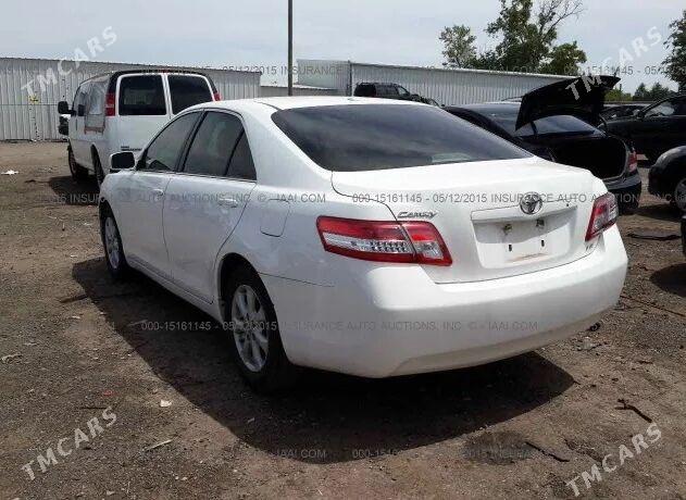 Toyota Camry 2010 - 219 000 TMT - Туркменбаши - img 7