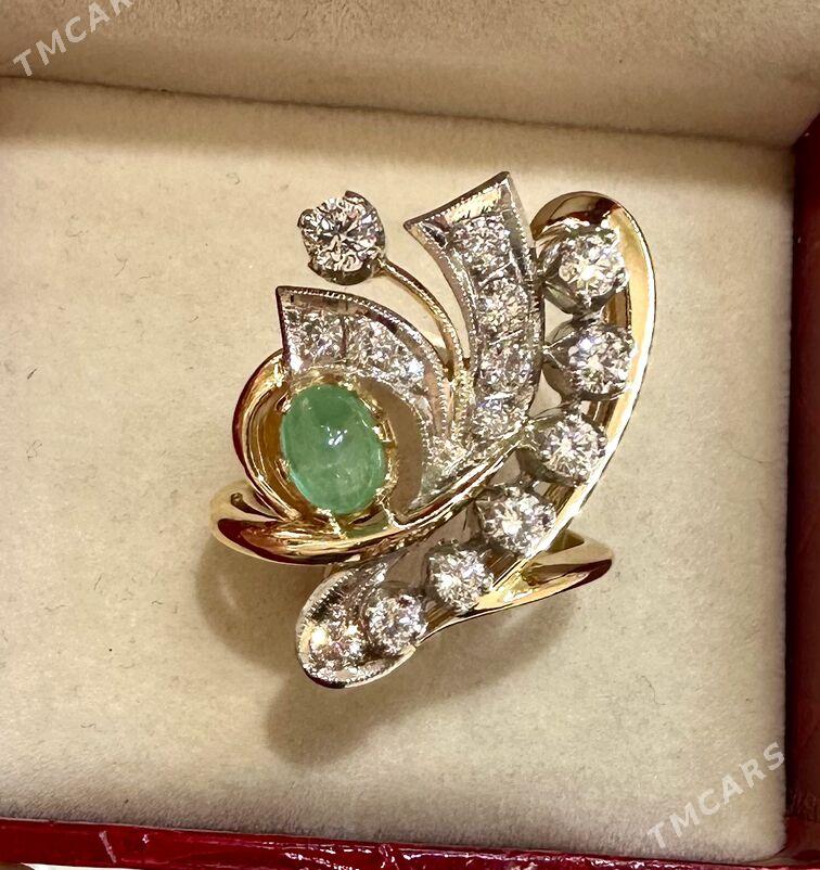 Кольцо - Aşgabat - img 2