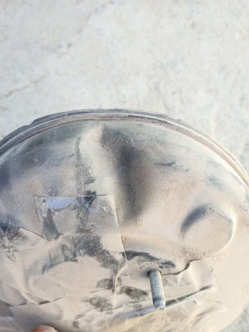 вакуум vakum 400 TMT - Бузмеин - img 2