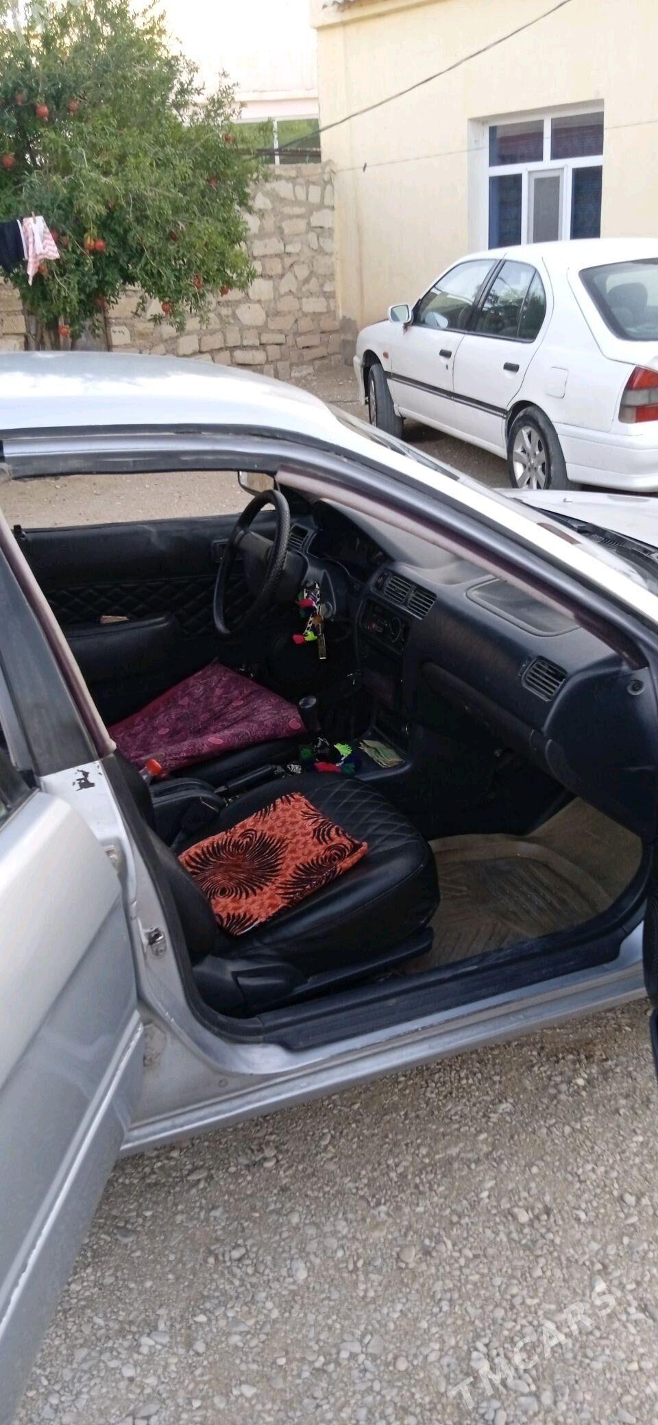 Toyota Tercel 1997 - 43 000 TMT - Балканабат - img 5