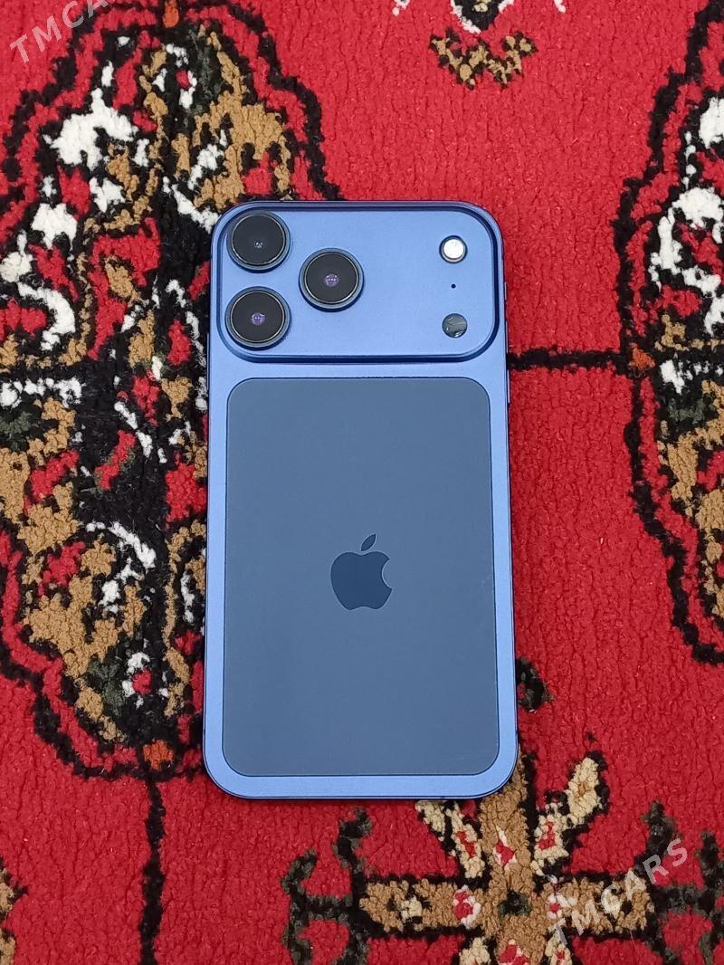 Iphone 17 Pro - Мир 6 - img 2