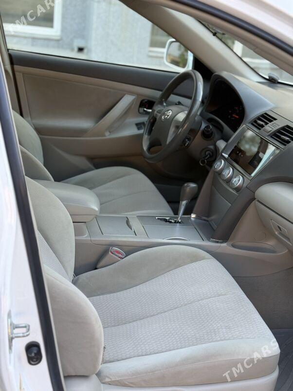Toyota Camry 2010 - 219 000 TMT - Туркменбаши - img 9