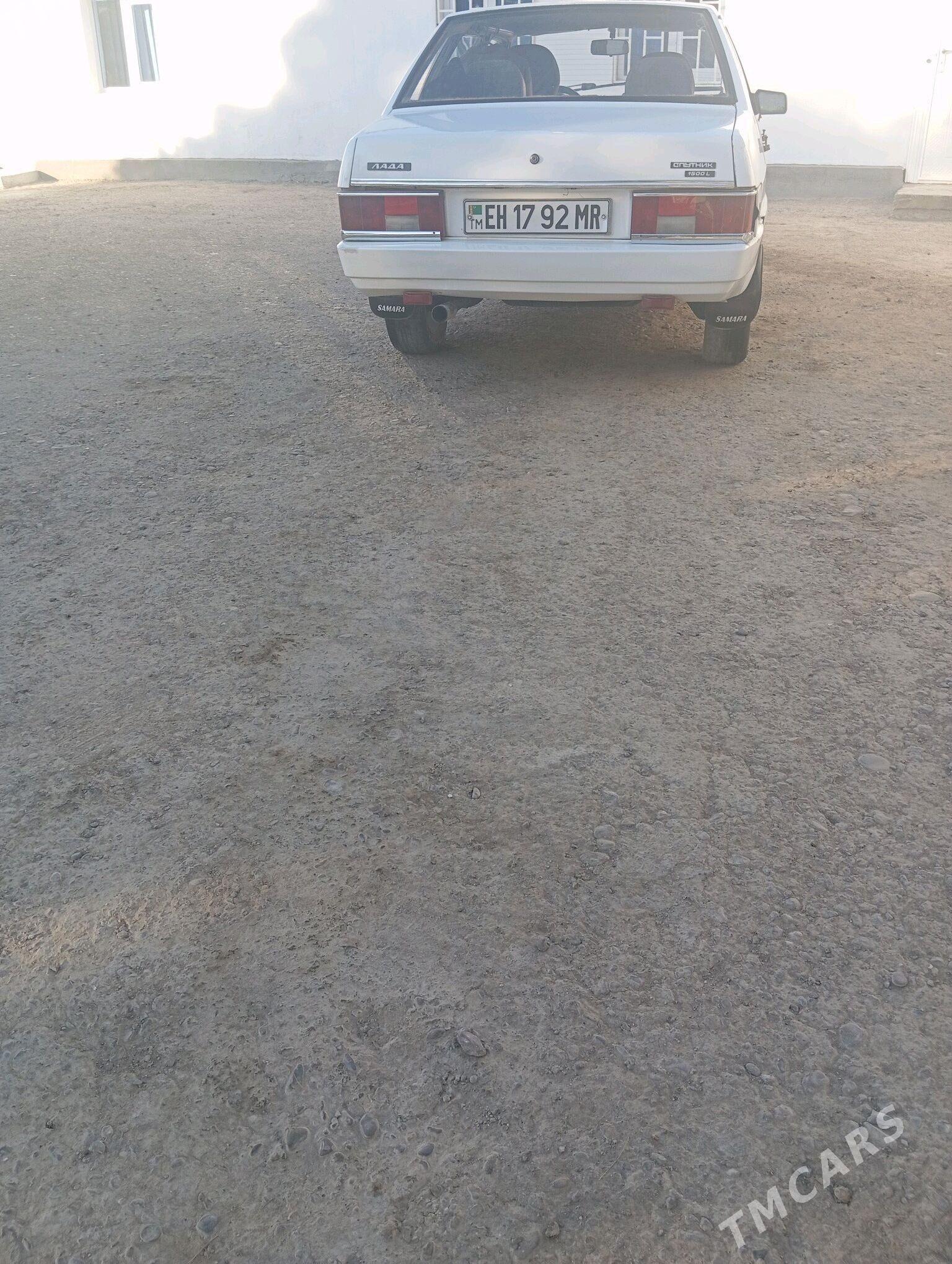 Lada 21099 2000 - 25 000 TMT - Байрамали - img 5