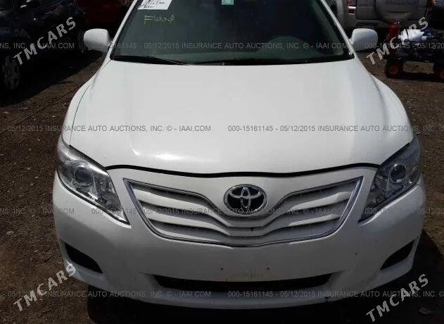 Toyota Camry 2010 - 219 000 TMT - Туркменбаши - img 8