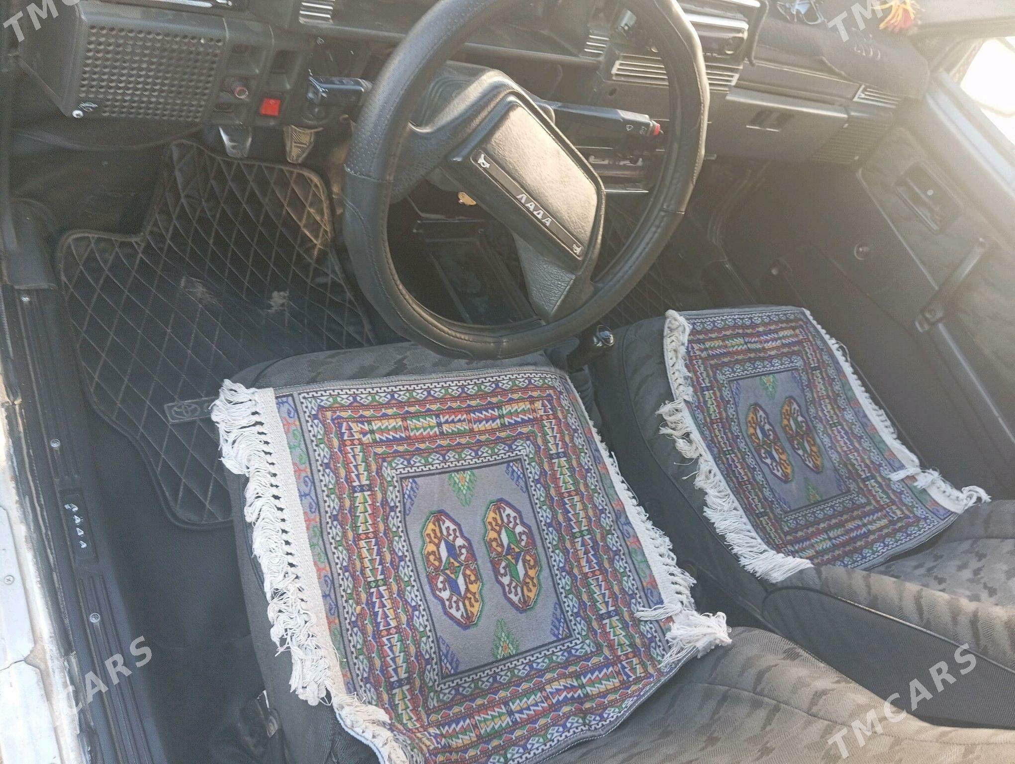 Lada 21099 2000 - 25 000 TMT - Байрамали - img 6