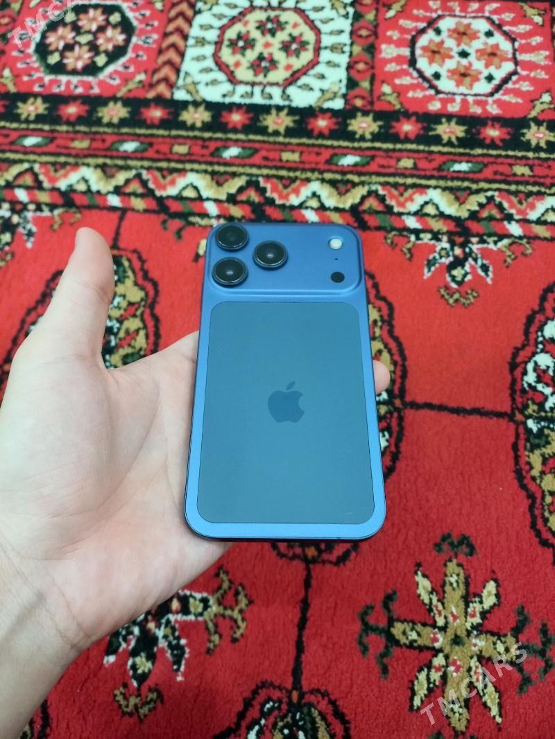 Iphone 17 Pro - Мир 6 - img 5