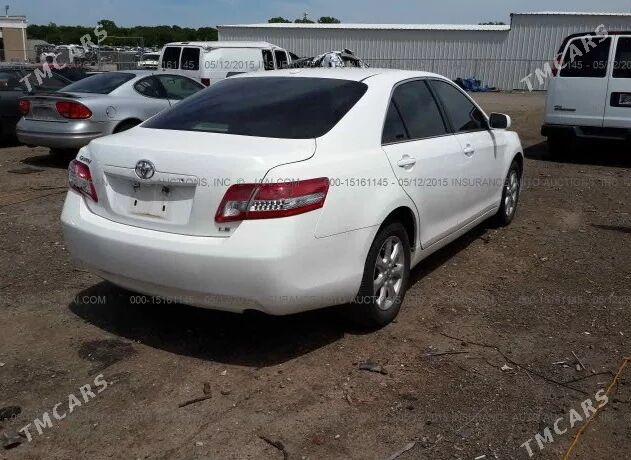 Toyota Camry 2010 - 219 000 TMT - Туркменбаши - img 6