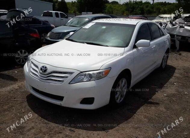 Toyota Camry 2010 - 219 000 TMT - Туркменбаши - img 5