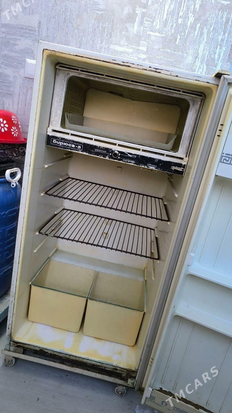 holodilnik - Балканабат - img 3