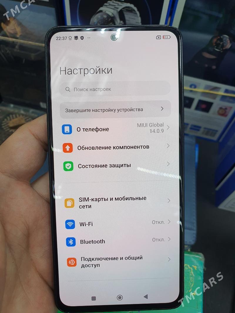 Redmi not 13 - Ашхабад - img 3