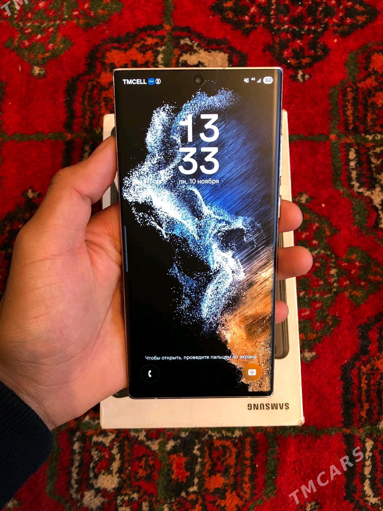 22 ultra - Туркменабат - img 2