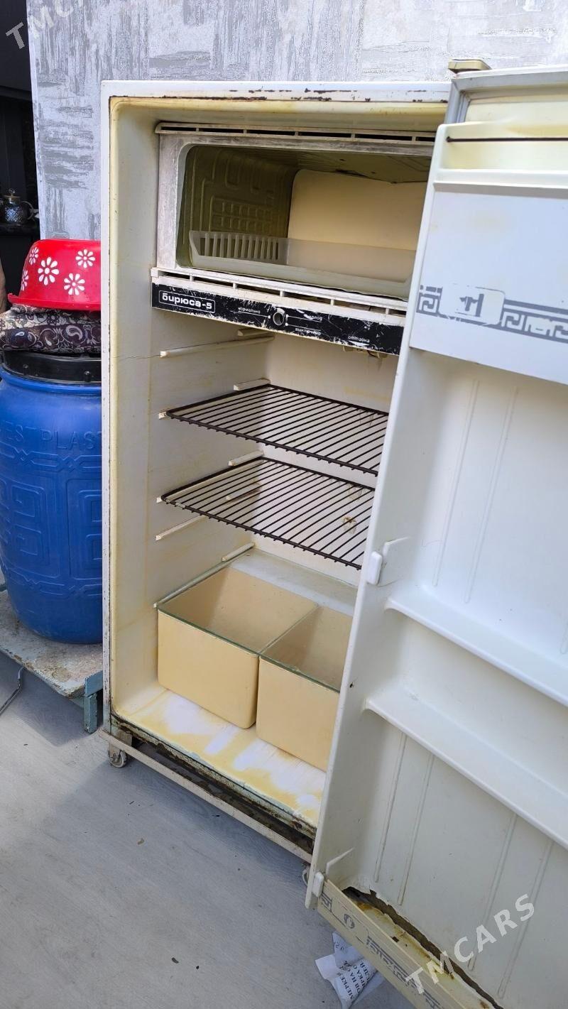 holodilnik - Балканабат - img 4