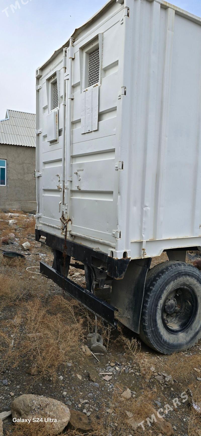 Prisep Polprisep 1995 - 65 000 TMT - Койтендаг - img 3