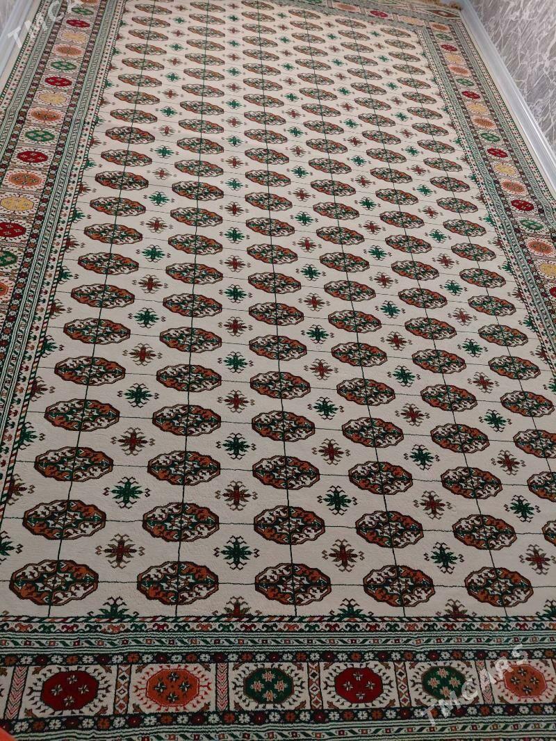 Haly tùrkin̈ ÿùn̈ halysy - Gagarin köç, köne Howa menzili - img 2