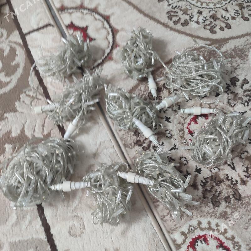 Bezeg cyra - Aşgabat - img 2