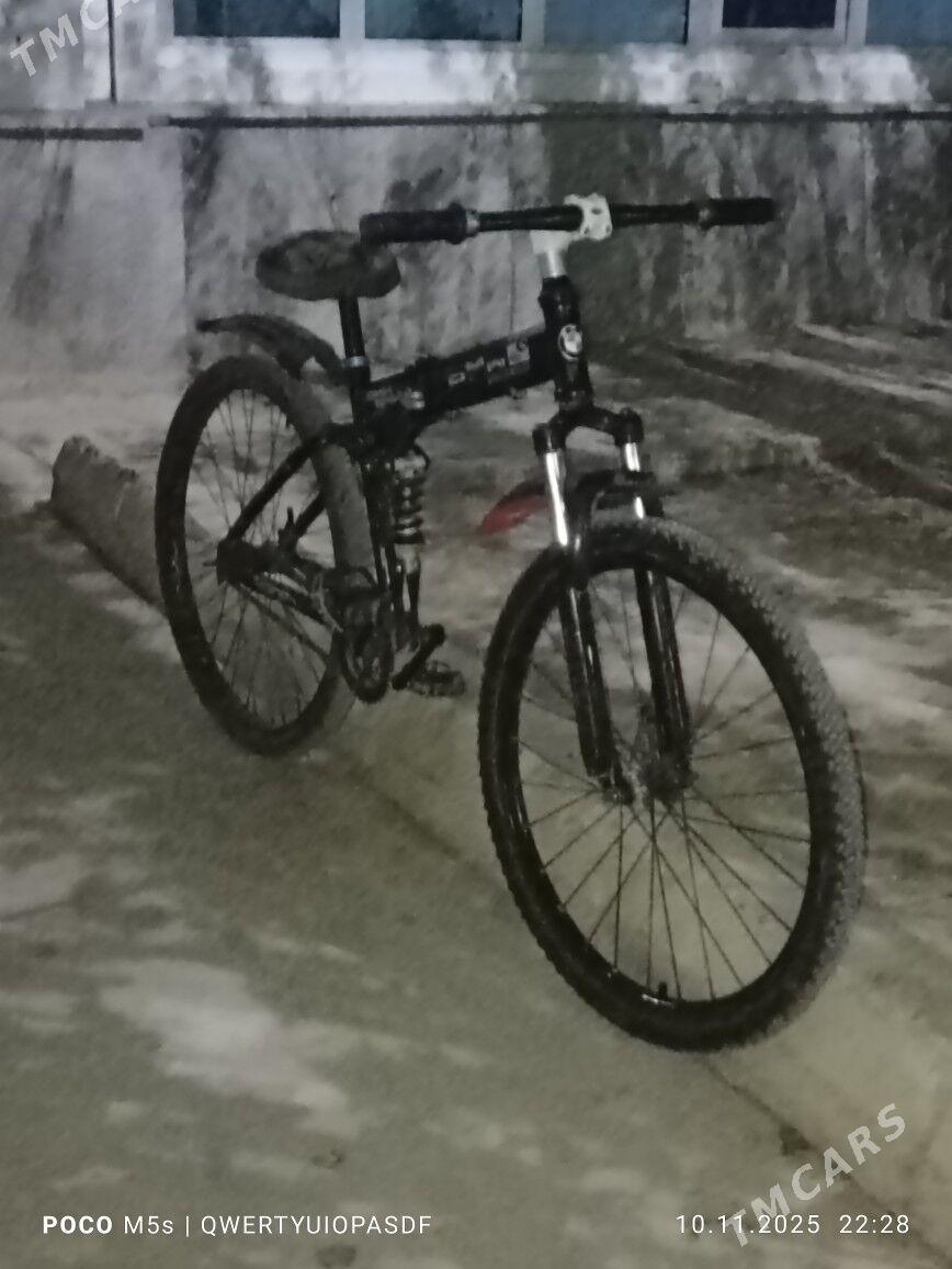 BWM Welik - Jebel - img 5